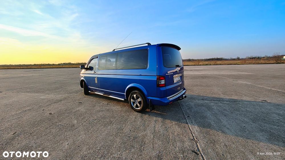 Volkswagen Transporter L2 - 6