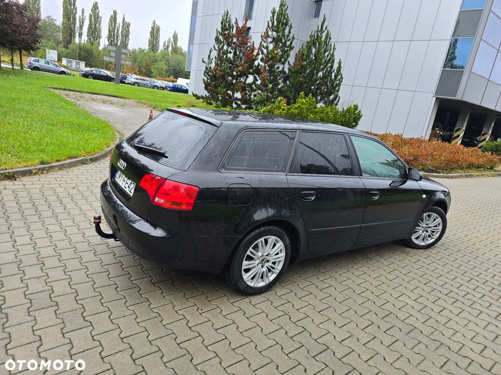 Audi A4 - 11