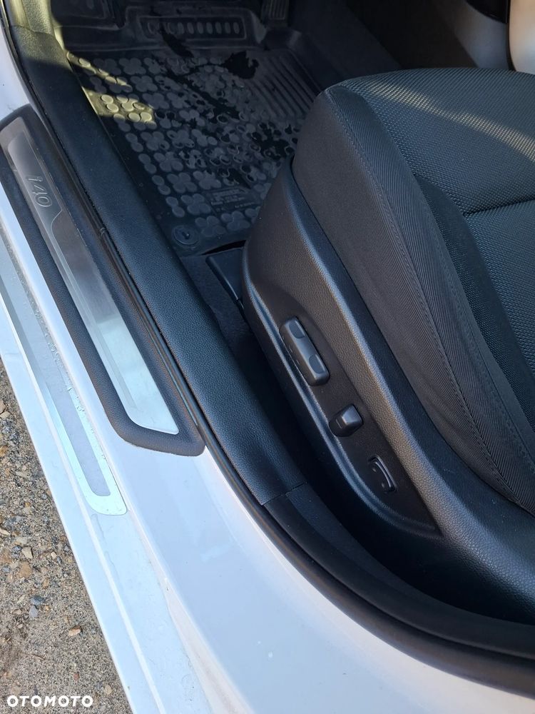 Hyundai i40 1.7 CRDi BlueDrive Comfort - 21