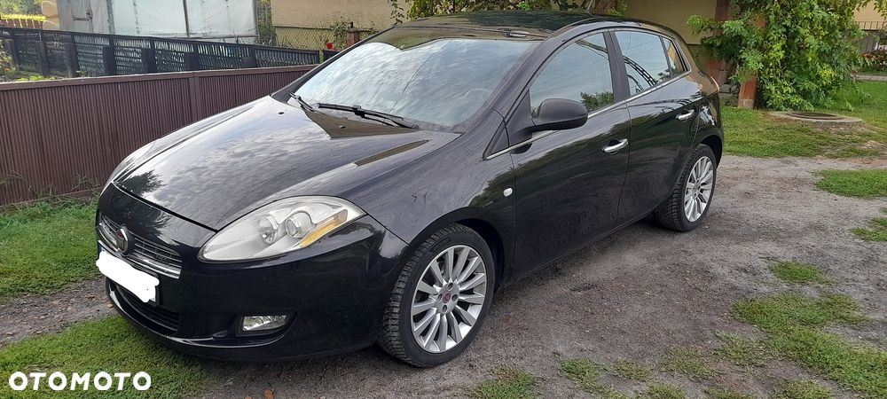 Fiat Bravo - 2