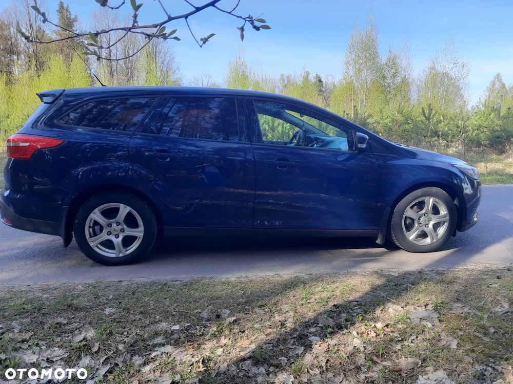 Ford Focus - 10