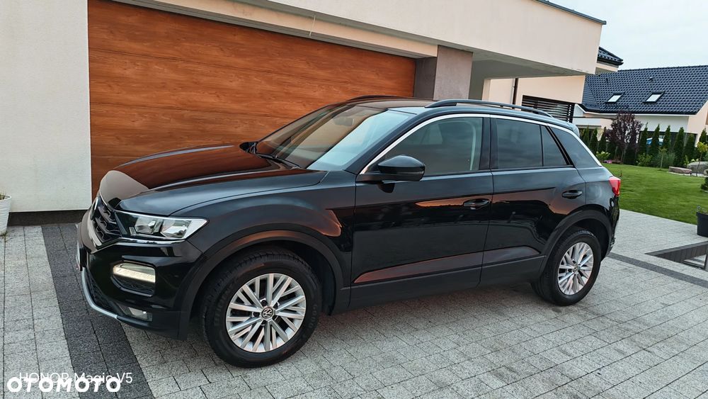 Volkswagen T-Roc - 28