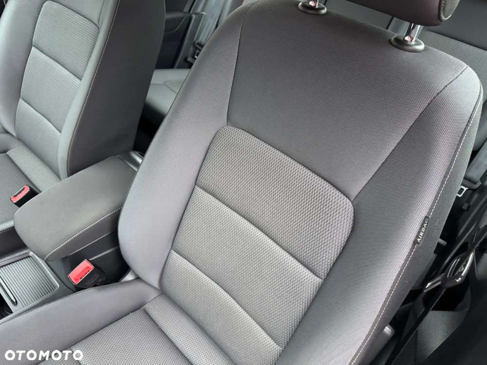 Volkswagen Golf Sportsvan 1.4 TSI (BlueMotion Technology) DSG Comfortline - 27