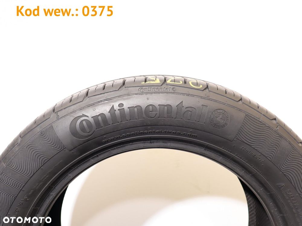 Continental ContiPremiumContact 5 - 205/55 R16 - 4