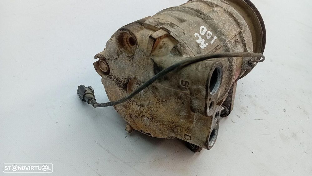 Compressor AC NISSAN Terrano II (R20) - 2