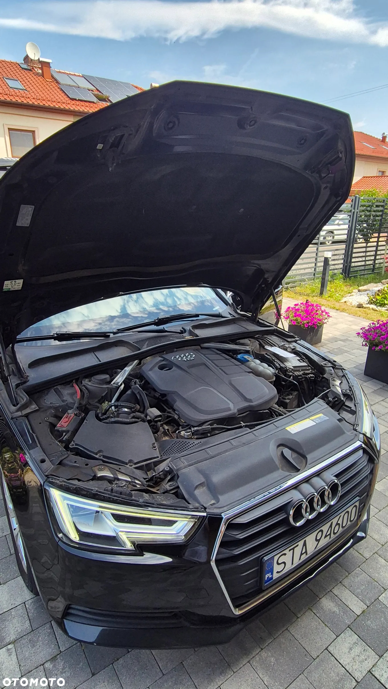 Audi A4 - 23