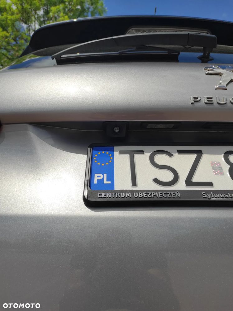 Peugeot 2008 - 20