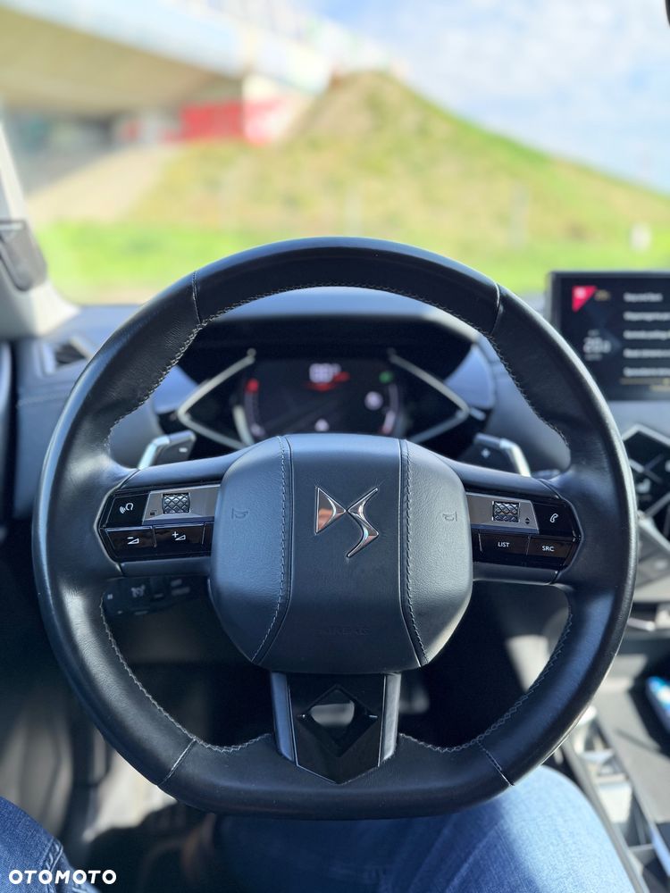 DS Automobiles DS 3 Crossback PureTech 130 Opera - 38