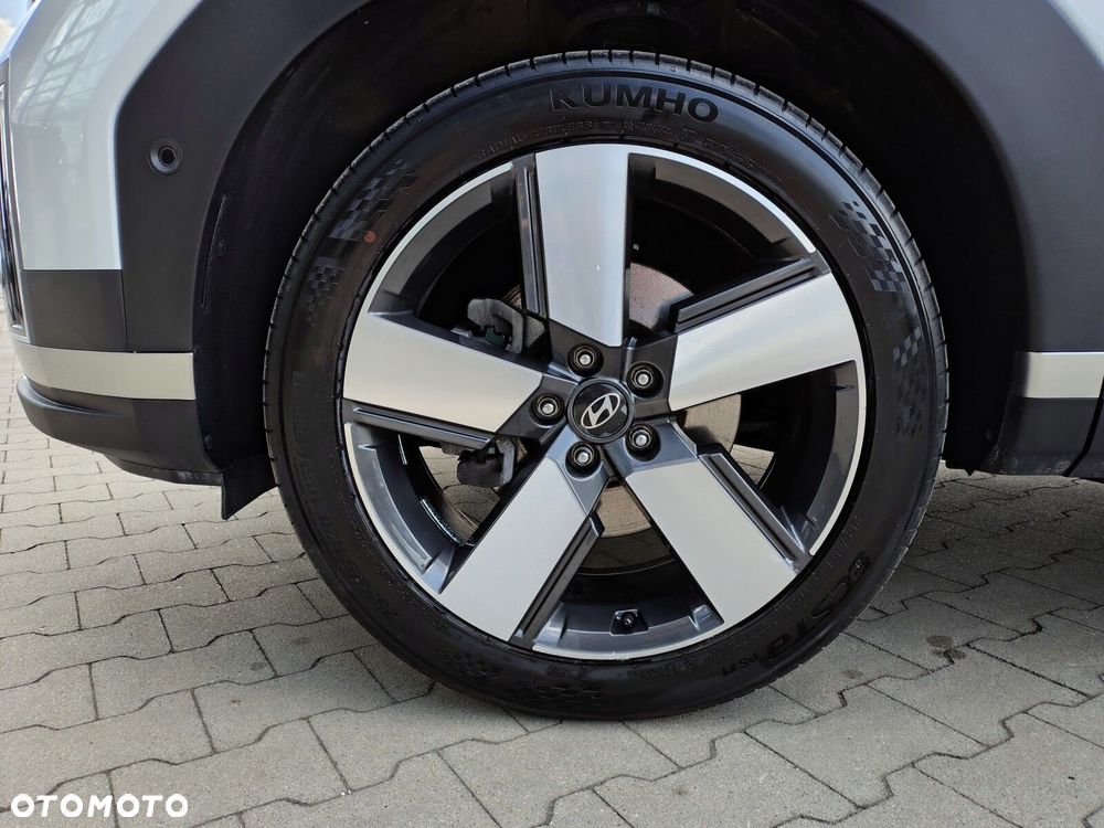 Hyundai Santa Fe 1.6 T-GDI PHEV Platinum 4WD - 11