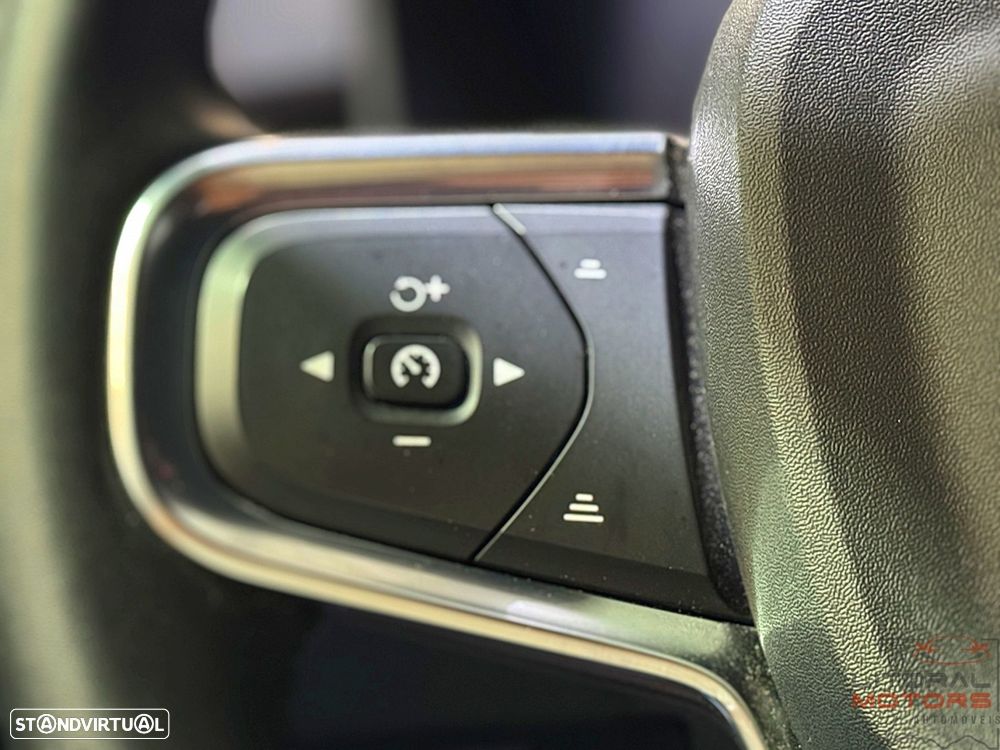 Volvo XC 40 Recharge Extended Range Plus - 23