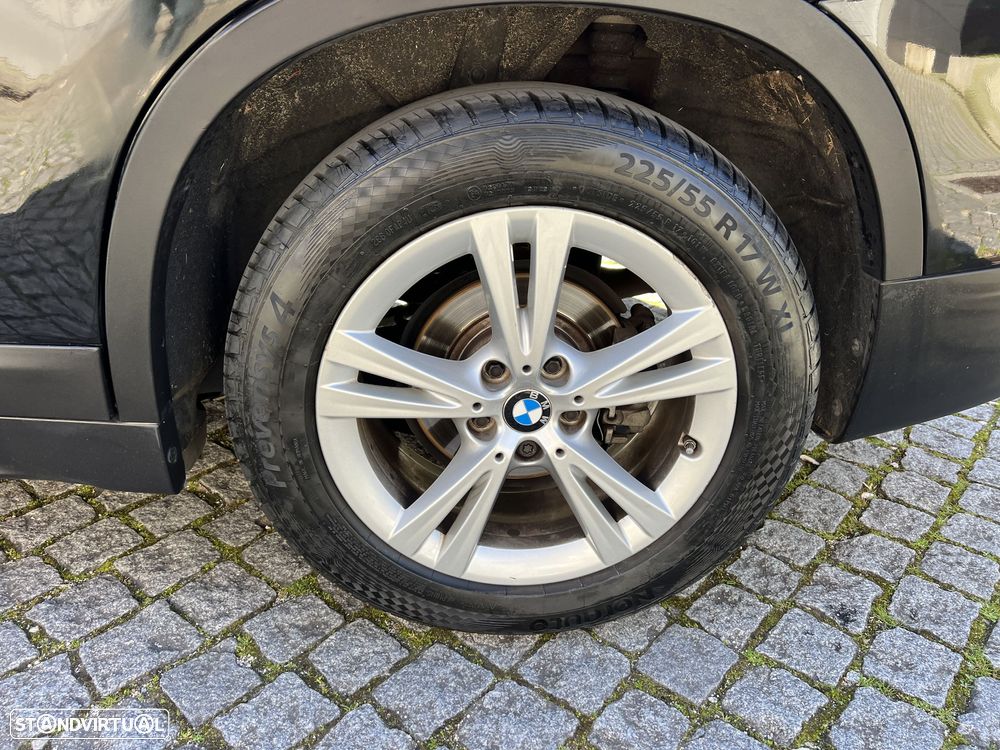 BMW X1 18 i sDrive xLine Auto - 5