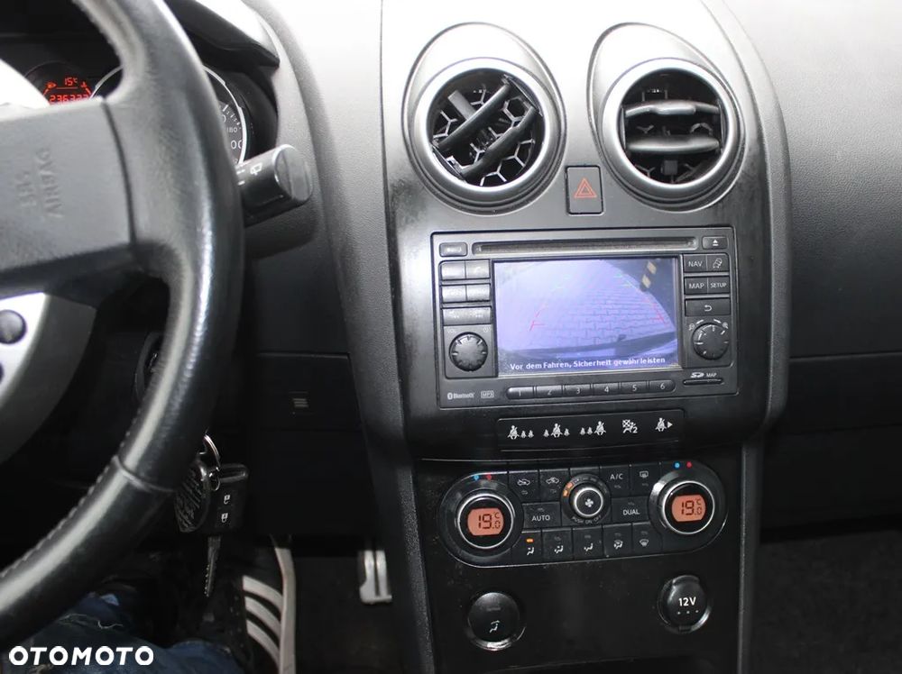 Nissan Qashqai - 7