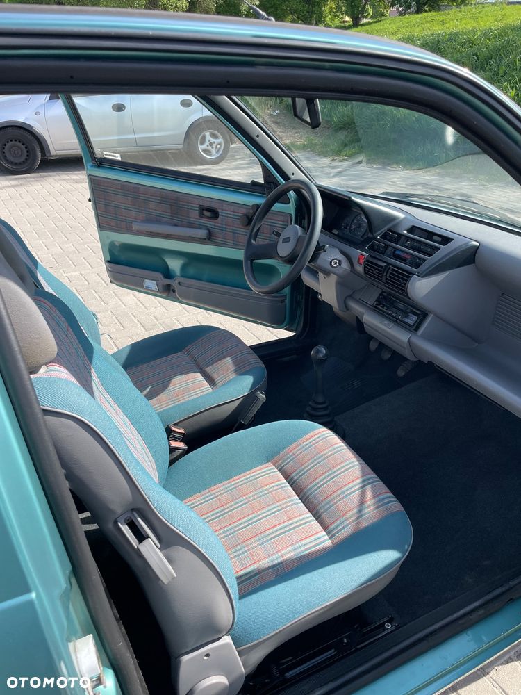 Fiat Cinquecento 704 ED - 28