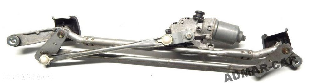 mechanizm silniczek wycieraczek TOYOTA GT86 EUROPA - 2