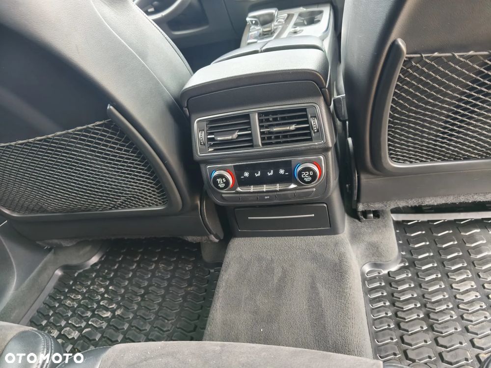 Audi Q7 3.0 TDI ultra Quattro Tiptronic - 38