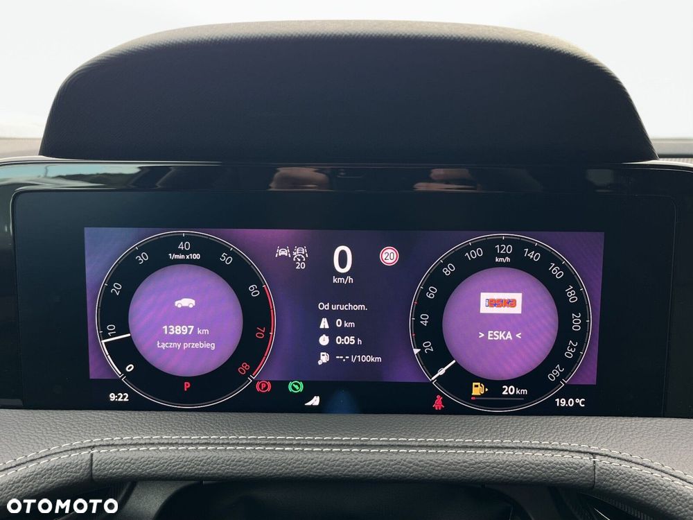 Skoda Superb 2.0 TSI L&K DSG - 17