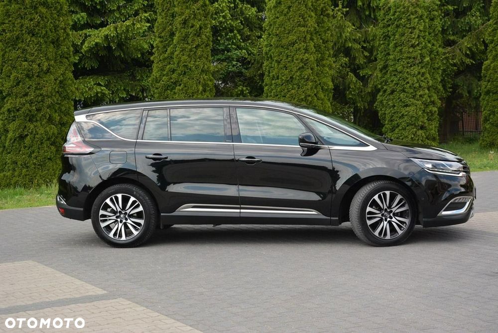 Renault Espace Energy dCi 160 EDC Initiale Paris - 11