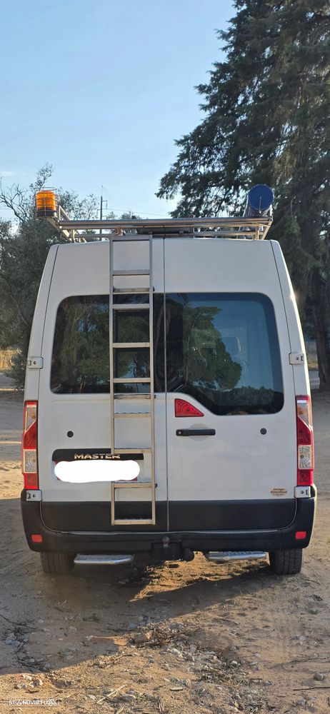 Renault Master - 17