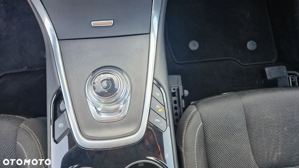 Ford S-Max 2.0 EcoBlue Trend - 25