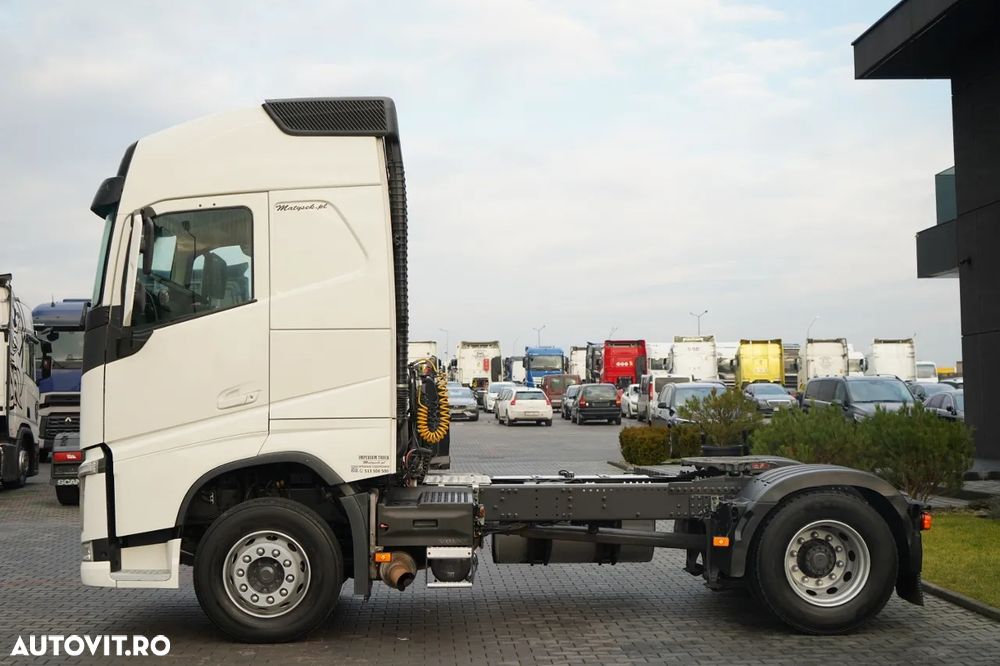 Volvo FH 460 / STANDARD / I-SHIFT / - 6