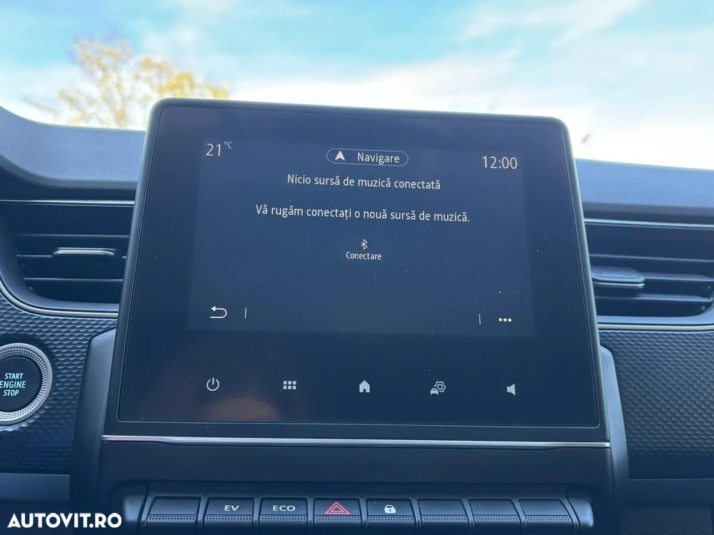 Renault Arkana E-TECH 145 Evolution - 19