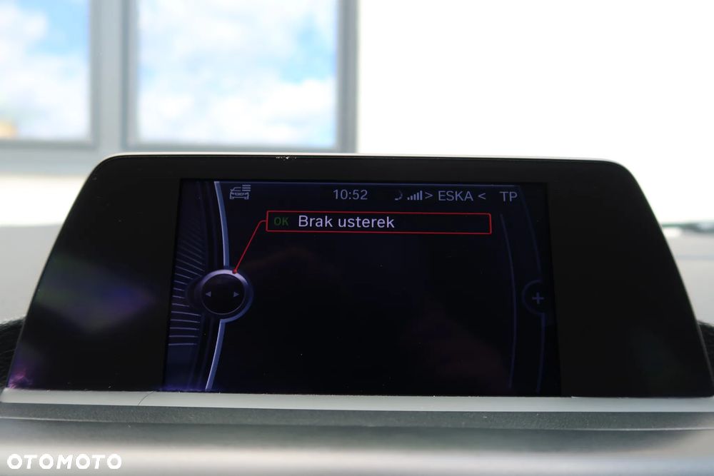 BMW Seria 1 120d xDrive Sport Line - 26