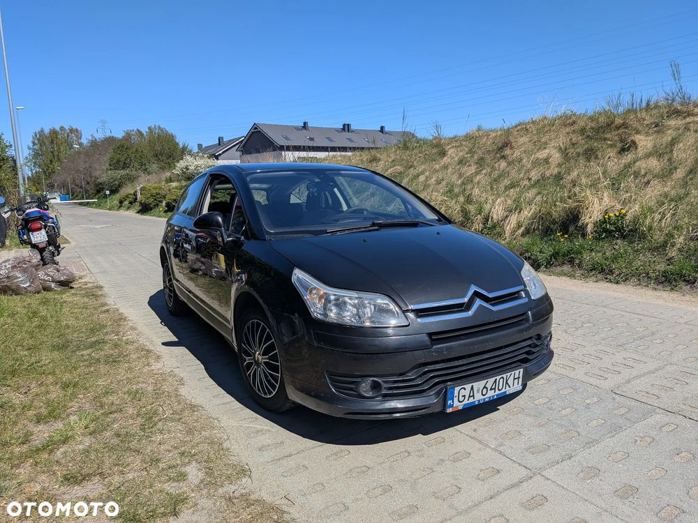 Citroën C4 - 4