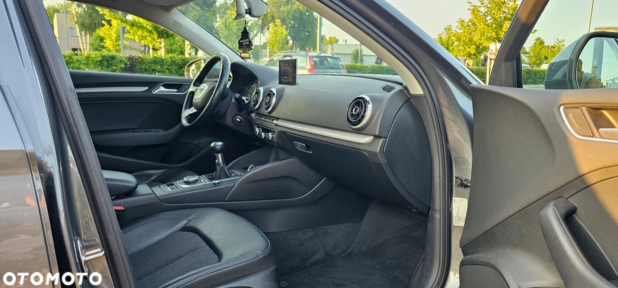 Audi A3 1.6 TDI clean diesel Ambiente - 30