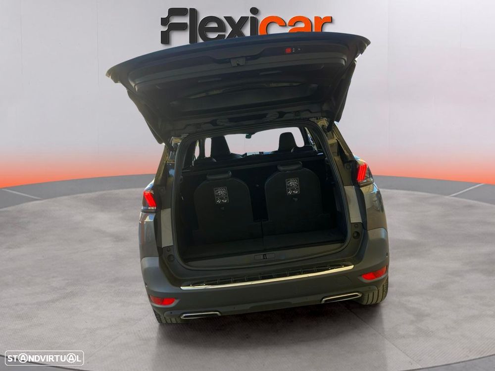 Peugeot 5008 1.5 BlueHDi GT Line EAT8 - 9