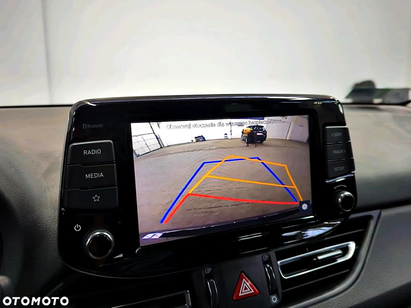 Hyundai i30 1.0 T-GDI Comfort DCT - 9
