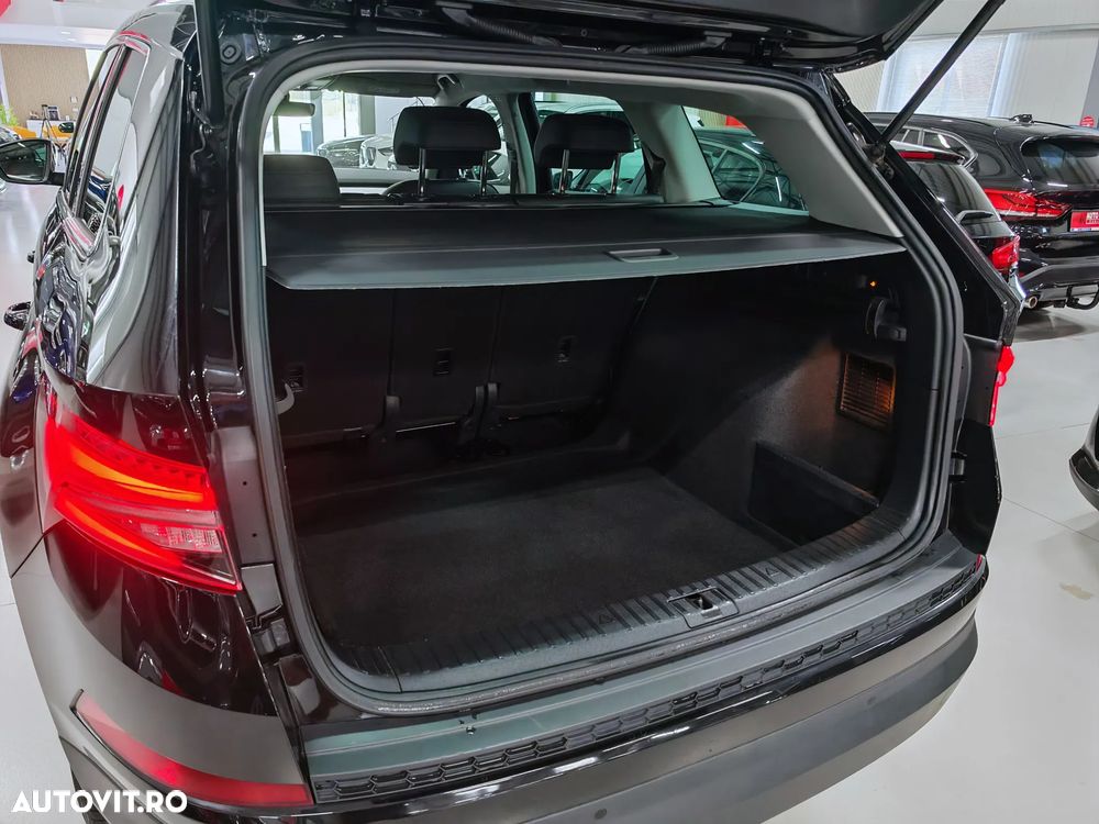 Skoda Kodiaq 1.5 TSI DSG Clever - 34