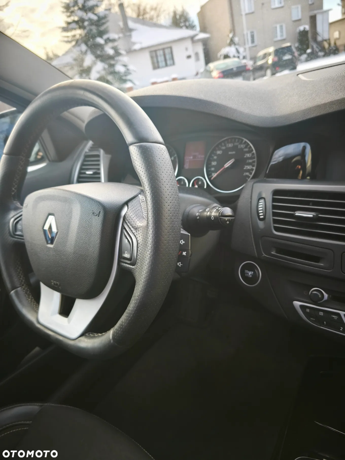 Renault Laguna 2.0 dCi Bose Edition - 22