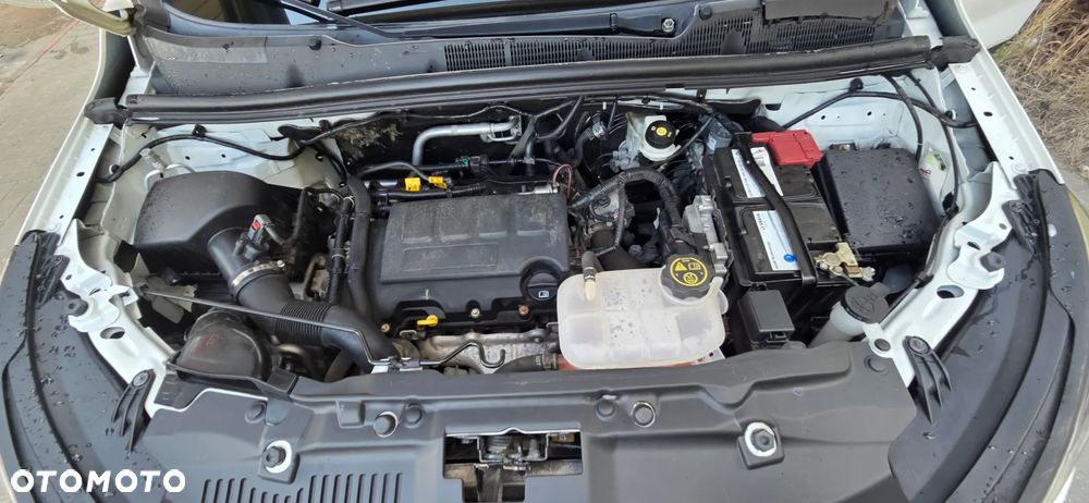 Opel Mokka 1.4 Turbo ecoFLEX Start/Stop Color Edition - 40