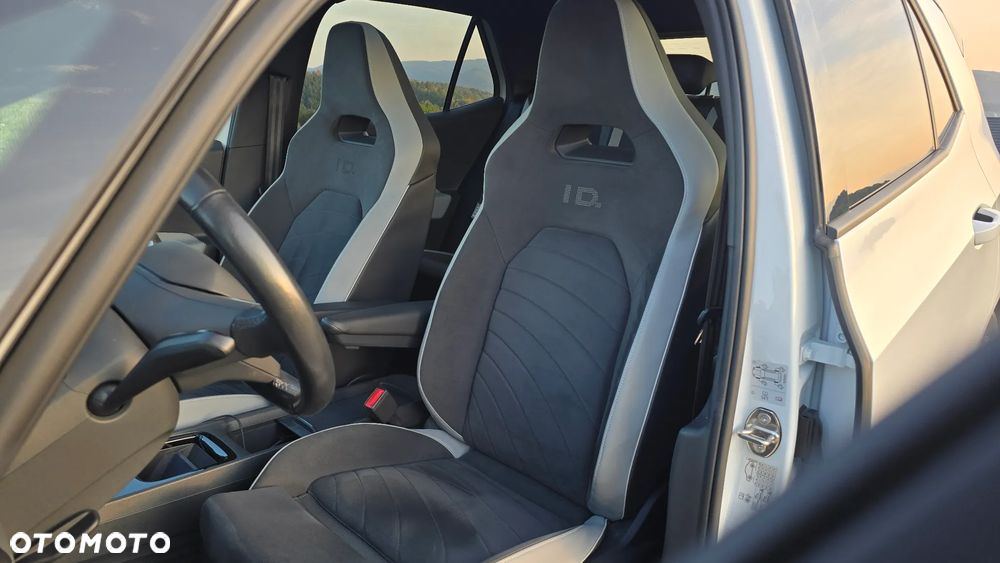 Volkswagen ID.3 - 17