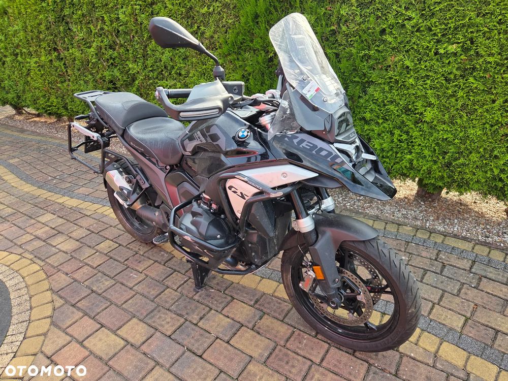 BMW GS - 14