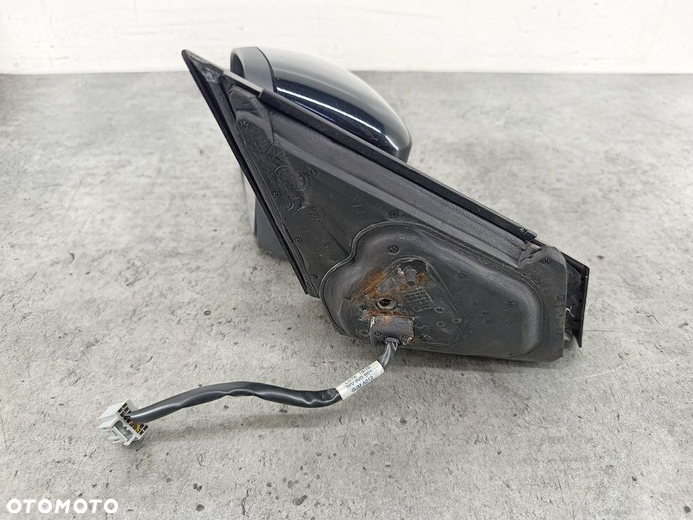 LUSTERKO LEWE FORD MONDEO MK4 G6 - 5