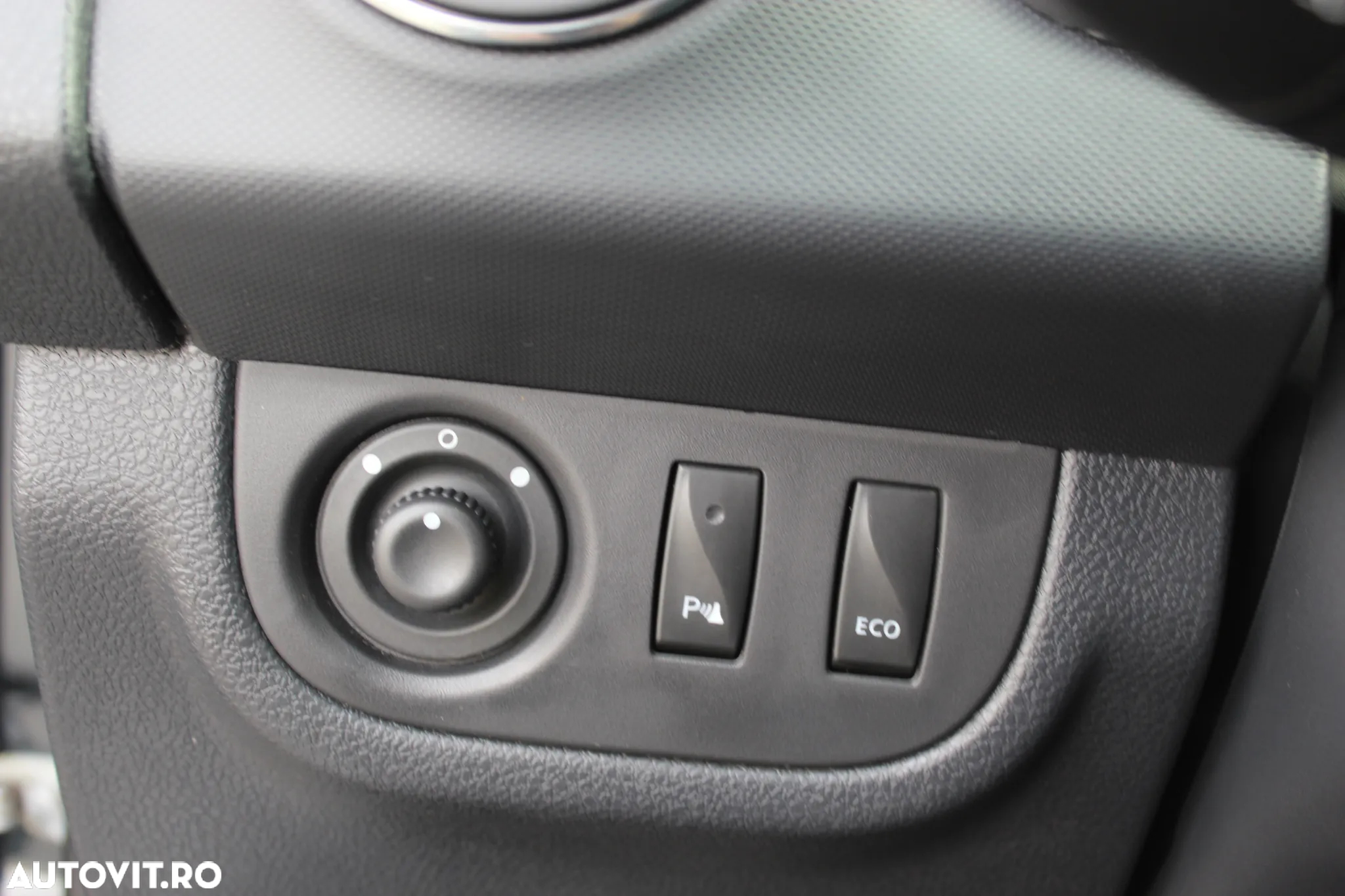 Dacia Logan Stepway MCV 0.9 TCe Prestige - 20