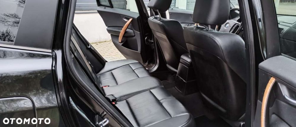 BMW X3 - 23