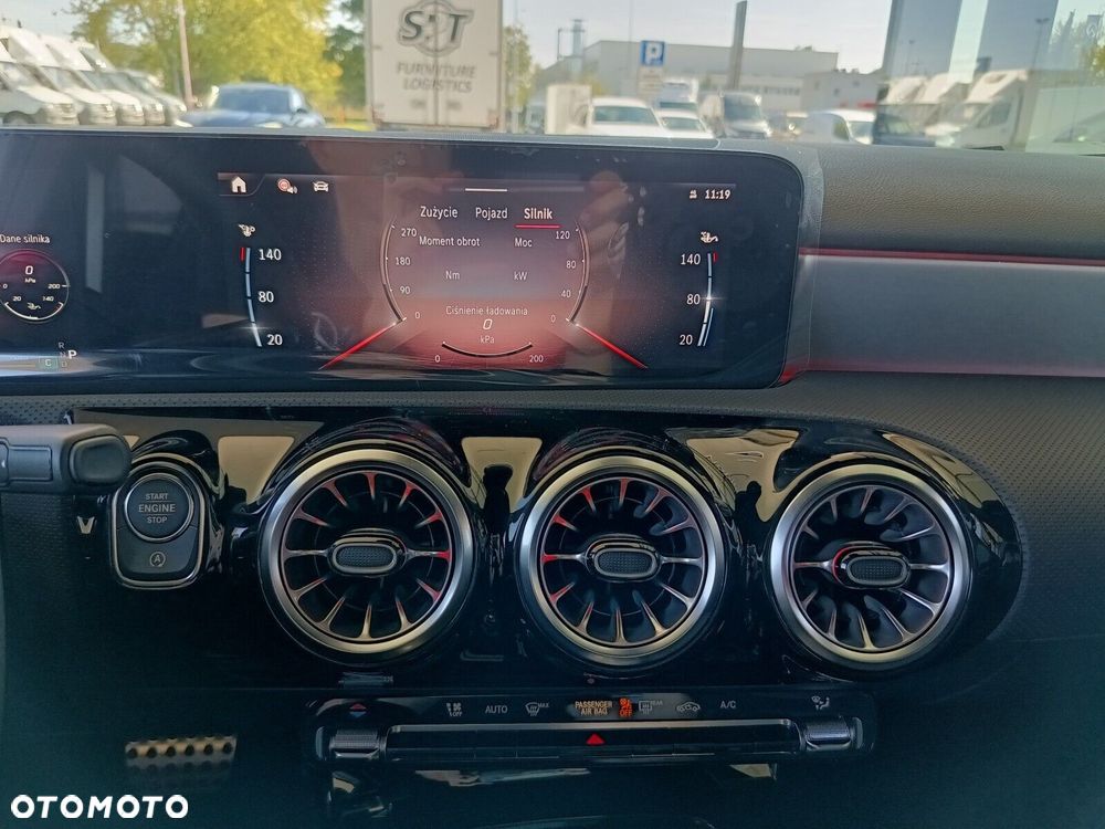 Mercedes-Benz Klasa A - 28