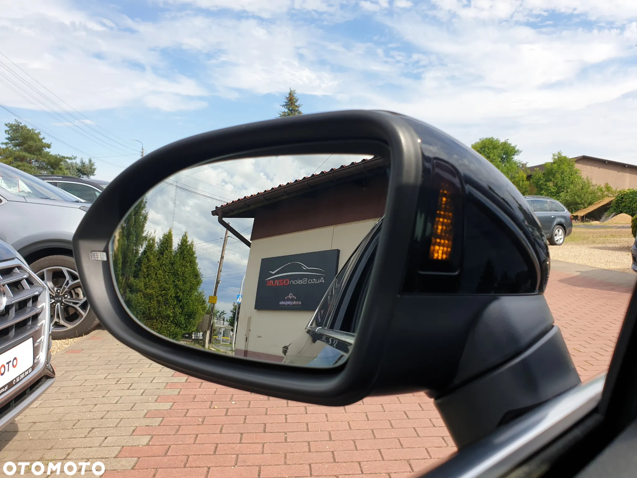 Volkswagen Passat 1.5 TSI EVO Business DSG - 4