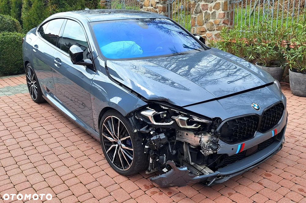 BMW Seria 2 - 22