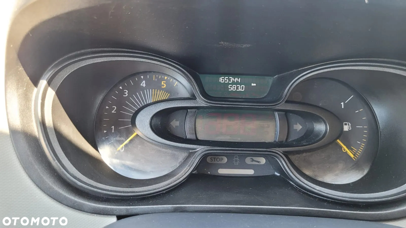 Renault Traffic - 5