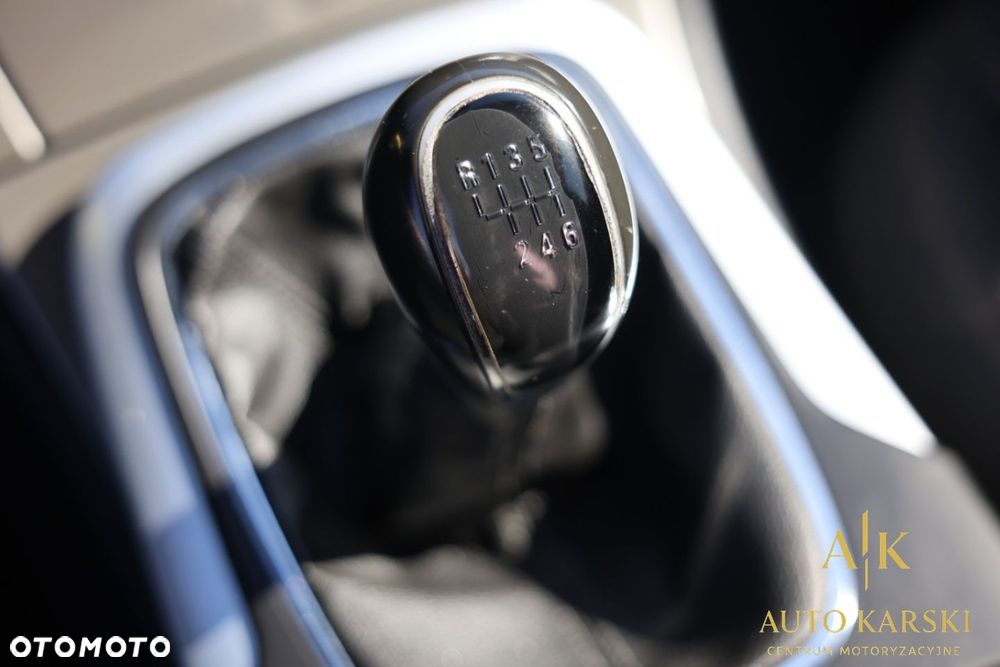 Opel Insignia - 27