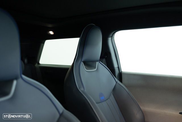 MINI 3 Portas Cooper SE Favoured M - 55