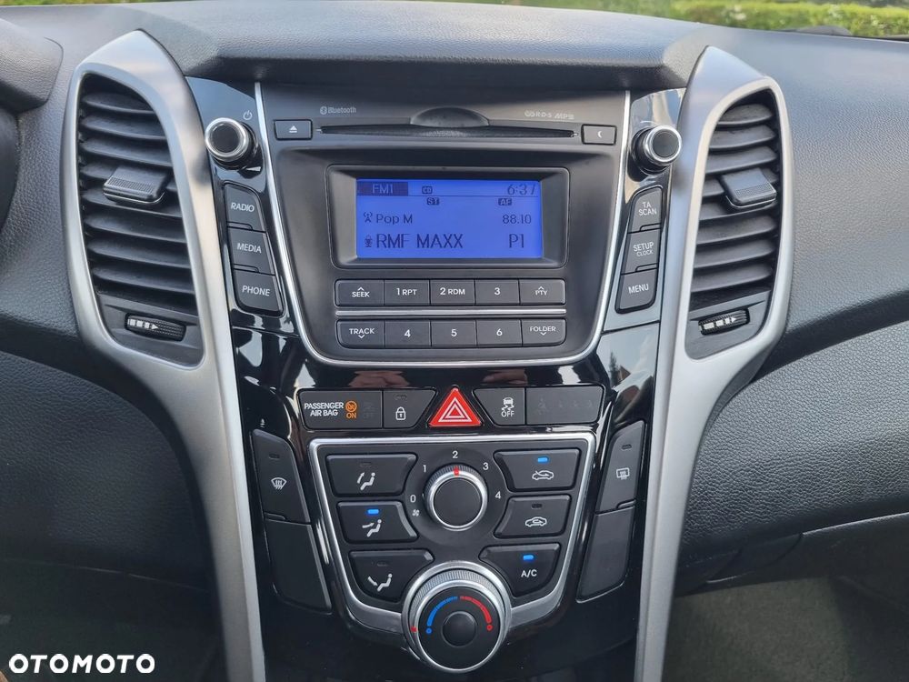 Hyundai i30 1.4 Classic - 23