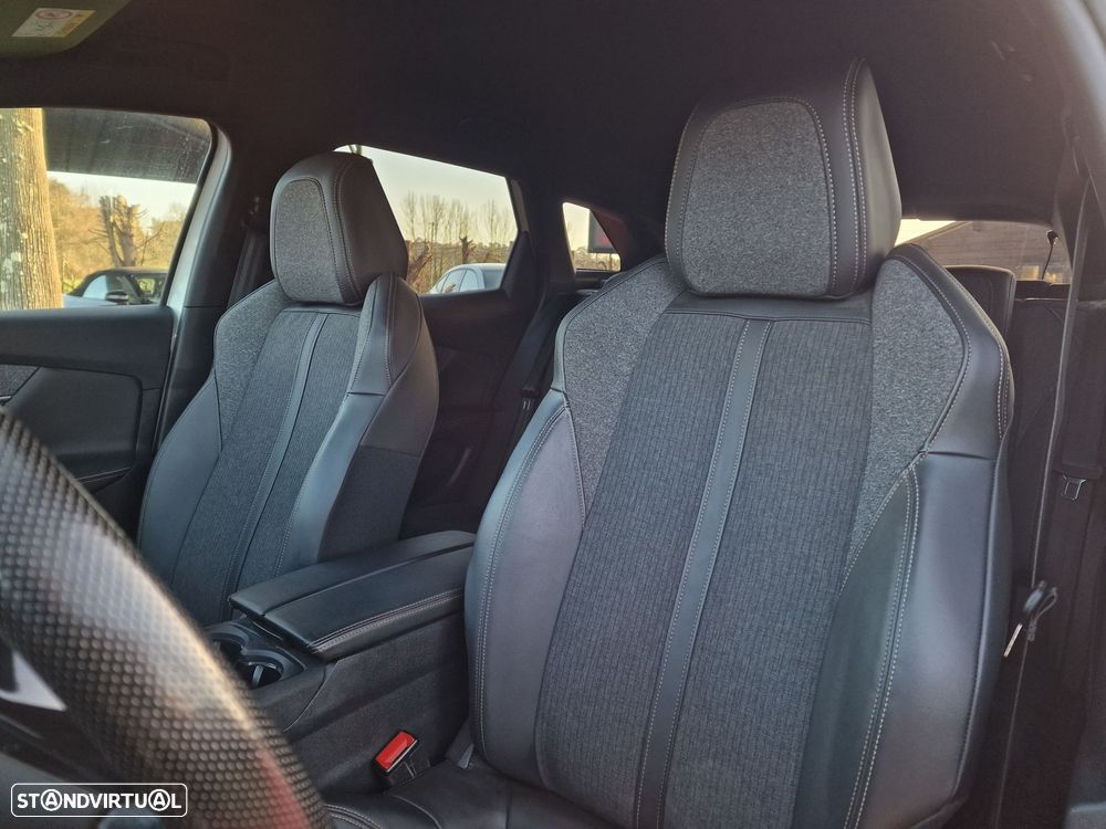 Peugeot 3008 1.2 PureTech GT Line - 10