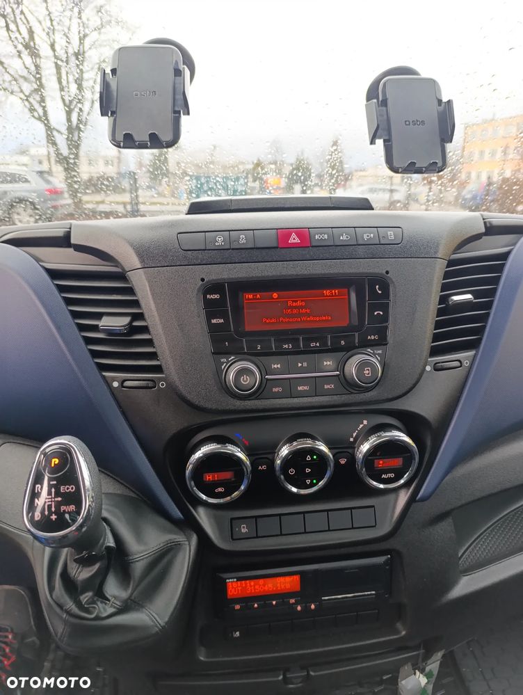 Iveco DAILY 70C21A8P - 20