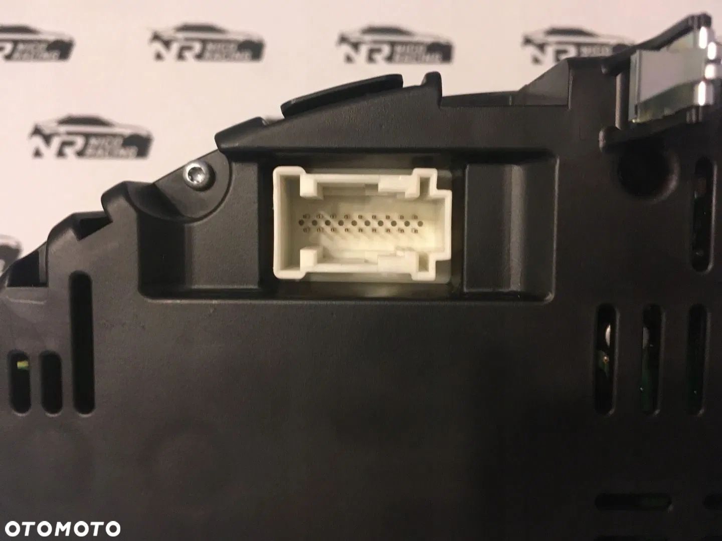 LICZNIK ZEGARY MERCEDES GLS W166 A1669000919 - 6