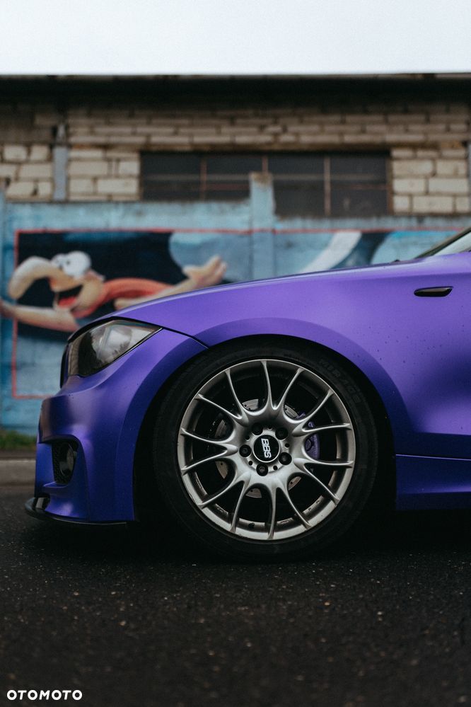 BMW Seria 1 118d - 7