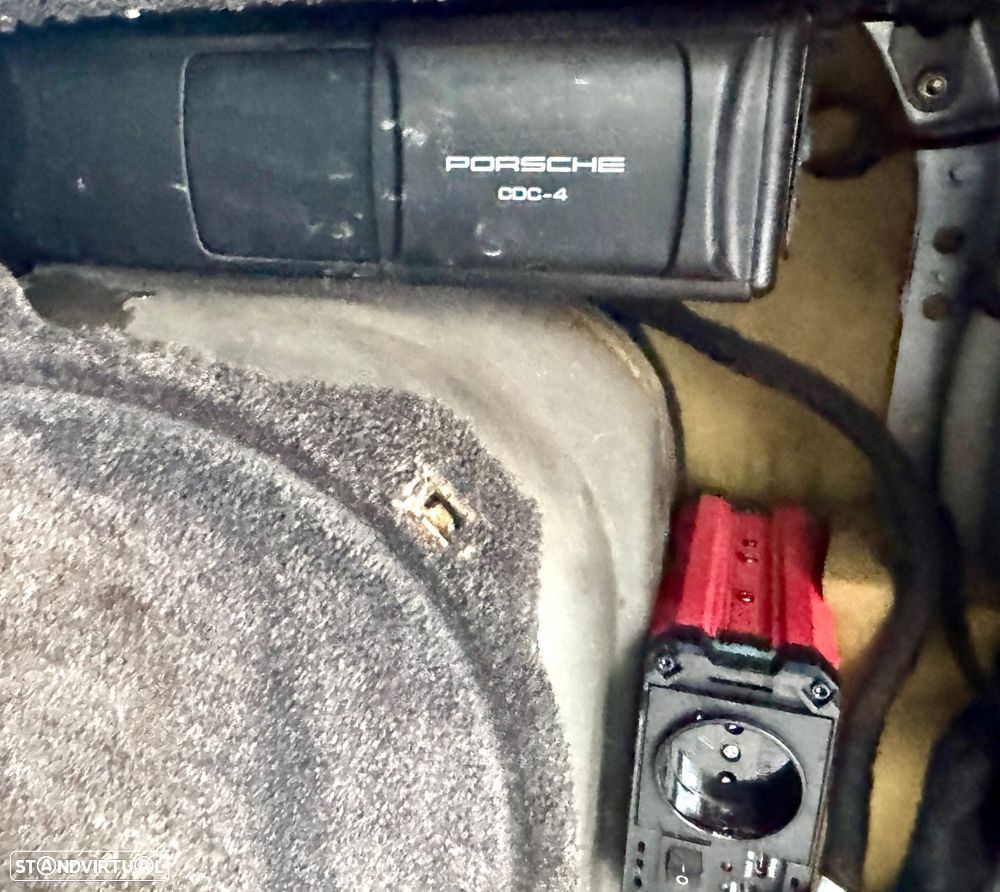 Porsche Cayenne - 18